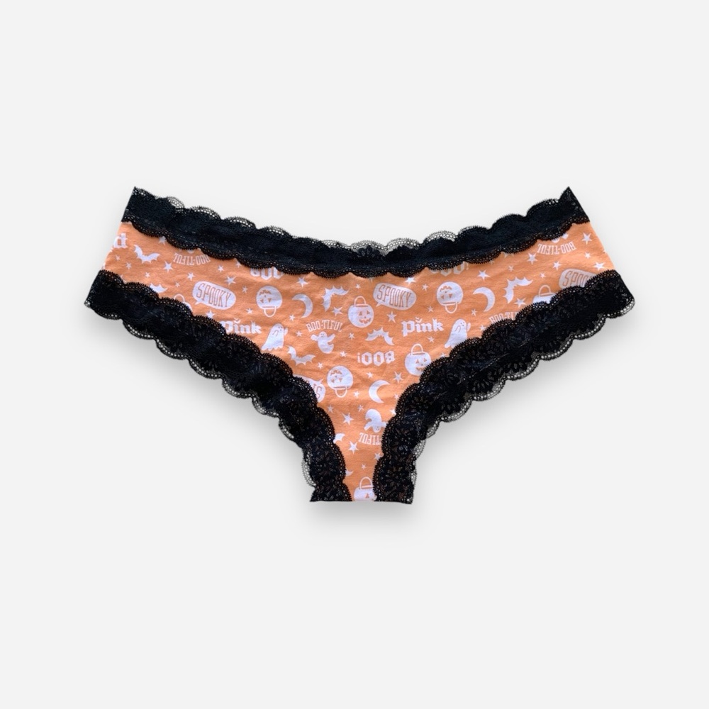 🌸New🌸 Victoria’s Secret cheekster panty XXL new